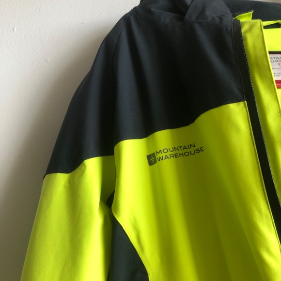 Mountain Warehouse Extreme Winter Jacket small - Picture 10 of 10